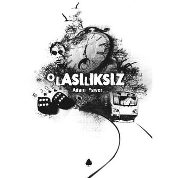 Olasılıksız - Adam Fawer