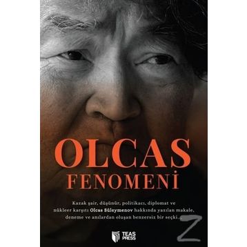 Olcas Fenomeni - Safar Abdullo