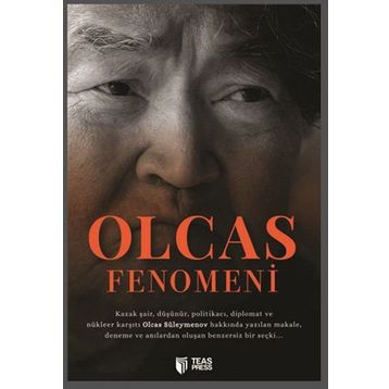 Olcas Fenomeni - Safar Abdullo