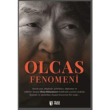 Olcas Fenomeni - Safar Abdullo