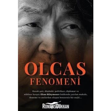 Olcas Fenomeni - Safar Abdullo