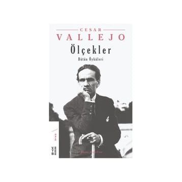 Ölçekler - Cesar Vallejo
