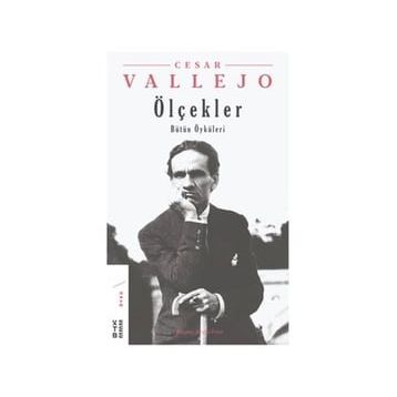 Ölçekler - Cesar Vallejo