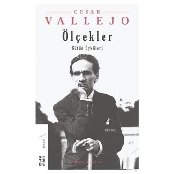 Ölçekler - Ketebe Yayınları