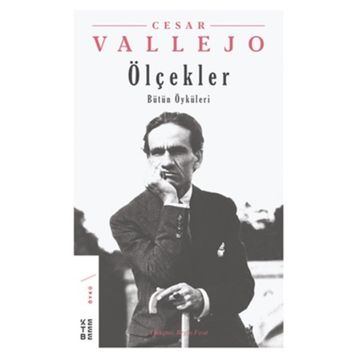 Ölçekler - Ketebe Yayınları