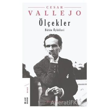 Ölçekler - Ketebe Yayınları