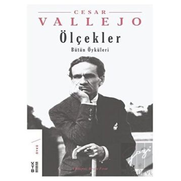 Ölçekler - Ketebe Yayınları