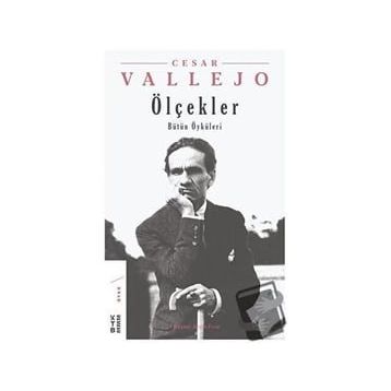 Ölçekler - Ketebe Yayınları