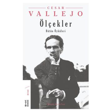 Ölçekler - Ketebe Yayınları