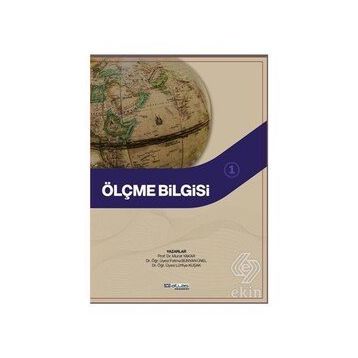 Ölçme Bilgisi 1 - Atlas Akademi