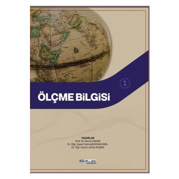Ölçme Bilgisi 1 - Atlas Akademi