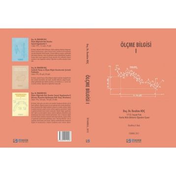 Ölçme Bilgisi 1 - İbrahim Koç