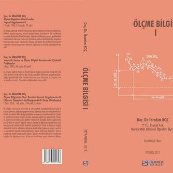 Ölçme Bilgisi 1 - İbrahim Koç