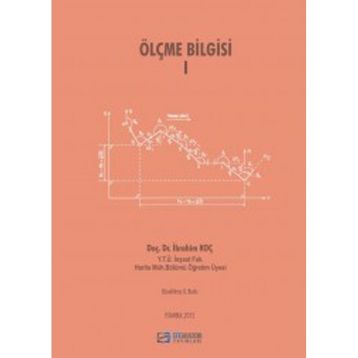 Ölçme Bilgisi 1 - İbrahim Koç