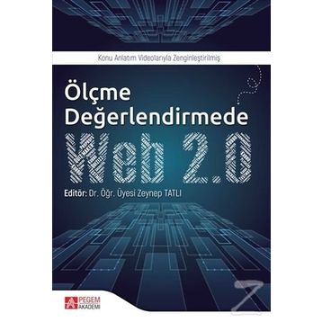 Ölçme Değerlendirmede Web 2.0 - Zeynep Tatlı