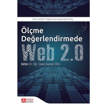 Ölçme Değerlendirmede Web 2.0 - Zeynep Tatlı