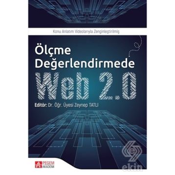 Ölçme Değerlendirmede Web 2.0 - Zeynep Tatlı
