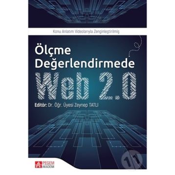 Ölçme Değerlendirmede Web 2.0 - Zeynep Tatlı