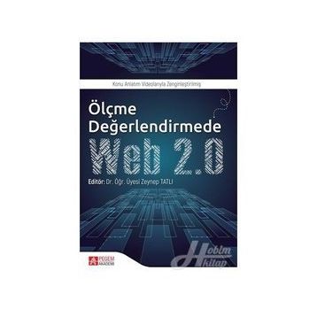 Ölçme Değerlendirmede Web 2.0 - Zeynep Tatlı