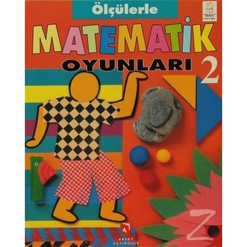 Ölçülerle Matematik Oyunları 2