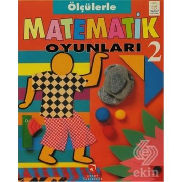 Ölçülerle Matematik Oyunları 2