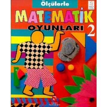 Ölçülerle Matematik Oyunları 2