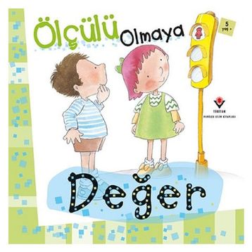 Ölçülü Olmaya Değer - Aleix Cabrera Vinyet Montaner