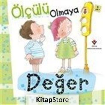 Ölçülü Olmaya Değer - Aleix Cabrera Vinyet Montaner