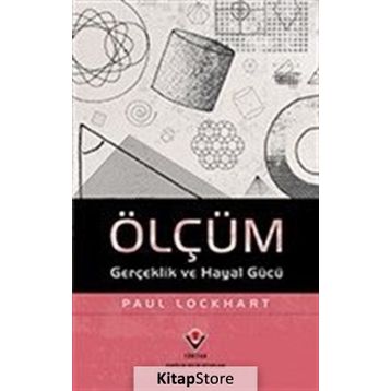 Ölçüm - Paul Lockhart