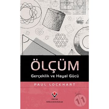 Ölçüm - Paul Lockhart