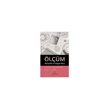 Ölçüm - Paul Lockhart