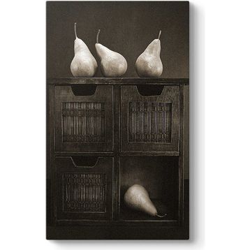 Old Pear Tablosu