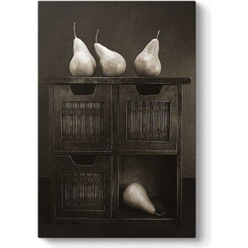 Old Pear Tablosu
