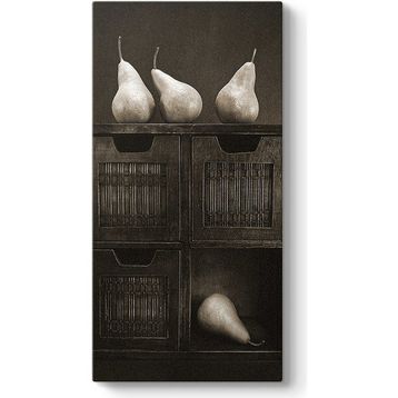 Old Pear Tablosu