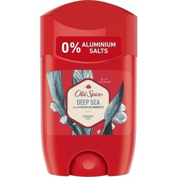 Old Spice 50 ml Deep Sea Stick Deodorant