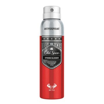 Old Spice Anti Perspirant Strong Slugger 150 ml Sprey Deodorant