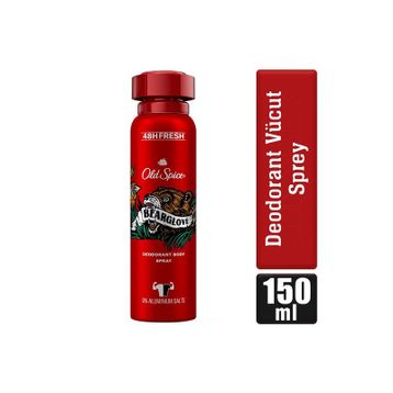 Old Spice Bearglove 150 ml Body Sprey Deodorant