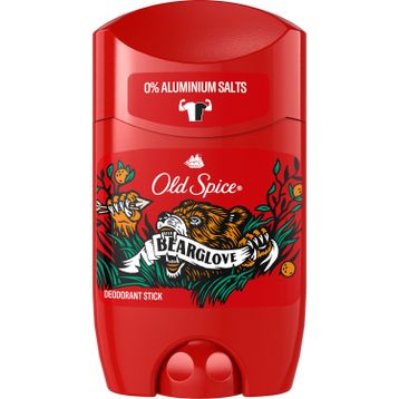 Old Spice Bearglove 50 ml Erkek Stick Deodorant