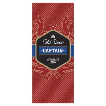 Old Spice Captain 100 ml Tıraş Sonrası Losyon