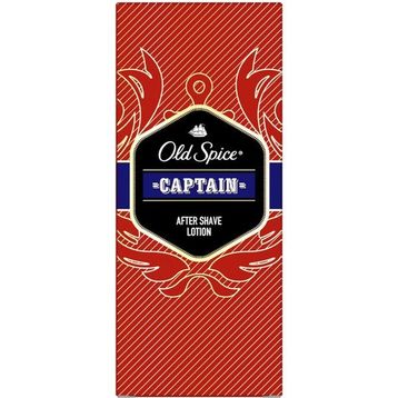 Old Spice Captain 100 ml Tıraş Sonrası Losyon