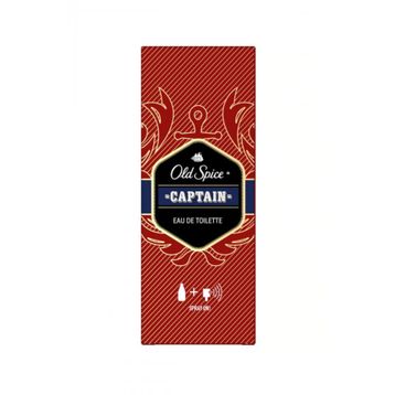 Old Spice Captain 100 ml Tıraş Sonrası Losyon
