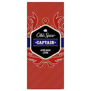 Old Spice Captain 100 ml Tıraş Sonrası Losyon