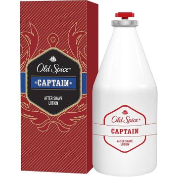 Old Spice Captain 100 ml Tıraş Sonrası Losyon