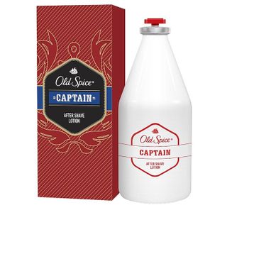 Old Spice Captain 100 ml Tıraş Sonrası Losyon