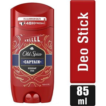Old Spice Captain XXL 85 ml Stick Deodorant