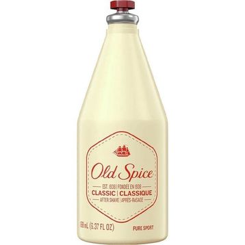 Old Spice Classic 188 ml Tıraş Sonrası Losyon