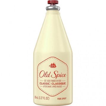 Old Spice Classic 188 ml Tıraş Sonrası Losyon