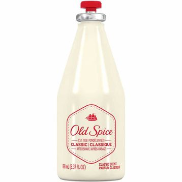 Old Spice Classic 188 ml Tıraş Sonrası Losyon