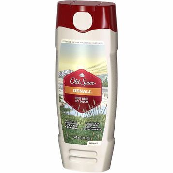 Old Spice Denali 473 ml Duş jeli