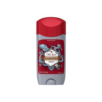 Old Spice Krakengard 85 GR Katı Deodorant